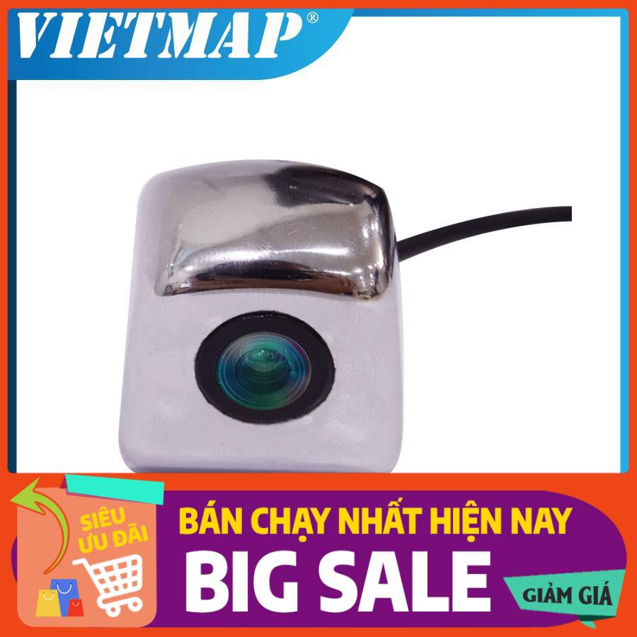 Camera Lùi Xe Ô tô VIETMAP