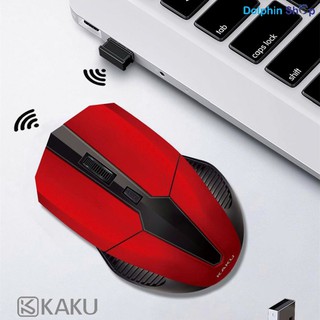 Chuột Wireless Kaku KSC-378