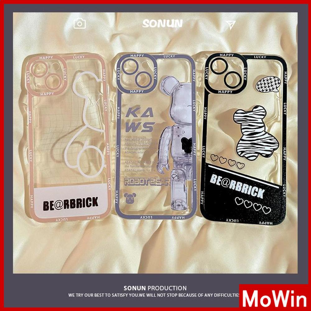 Ốp điện thoại silicon mềm chống sốc thích hợp cho iPhone 11 13 pro max 12 pro max 7 plus xr