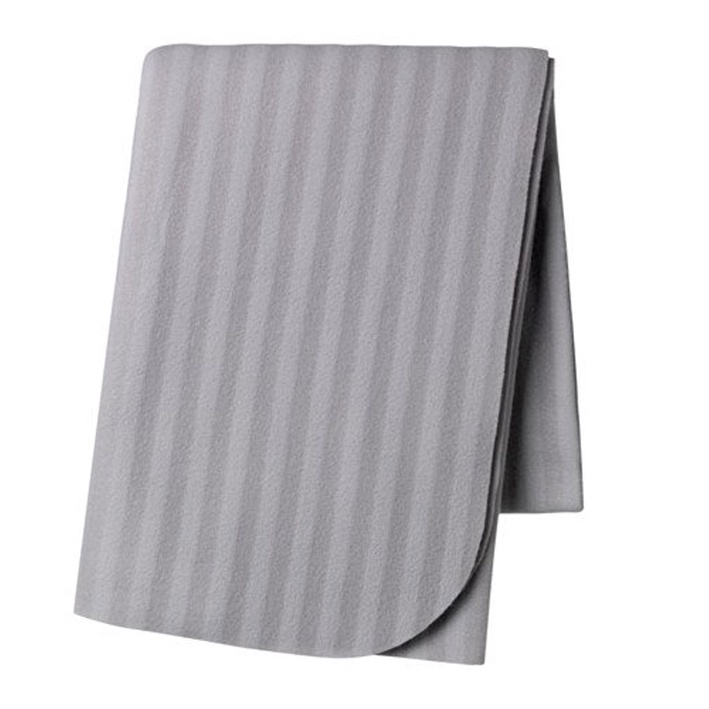 Chăn IKEA Nhật chất liệu dạ mịn nhẹ ,ấm nhẹ kích thước 1m6X1m2