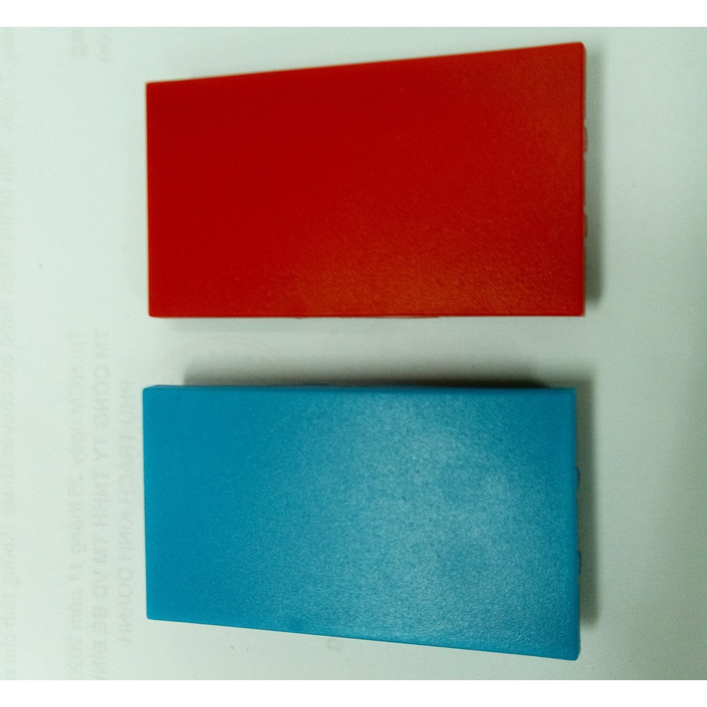 Khay Mực/ Thẻ Mực/ Tampon TDstamp T-414 Dùng Cho Dấu TDstamp T-414