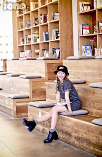 Đầm COBLE CLOTHING