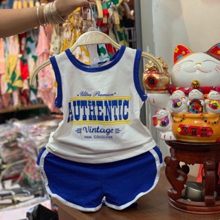 Bộ sát nách