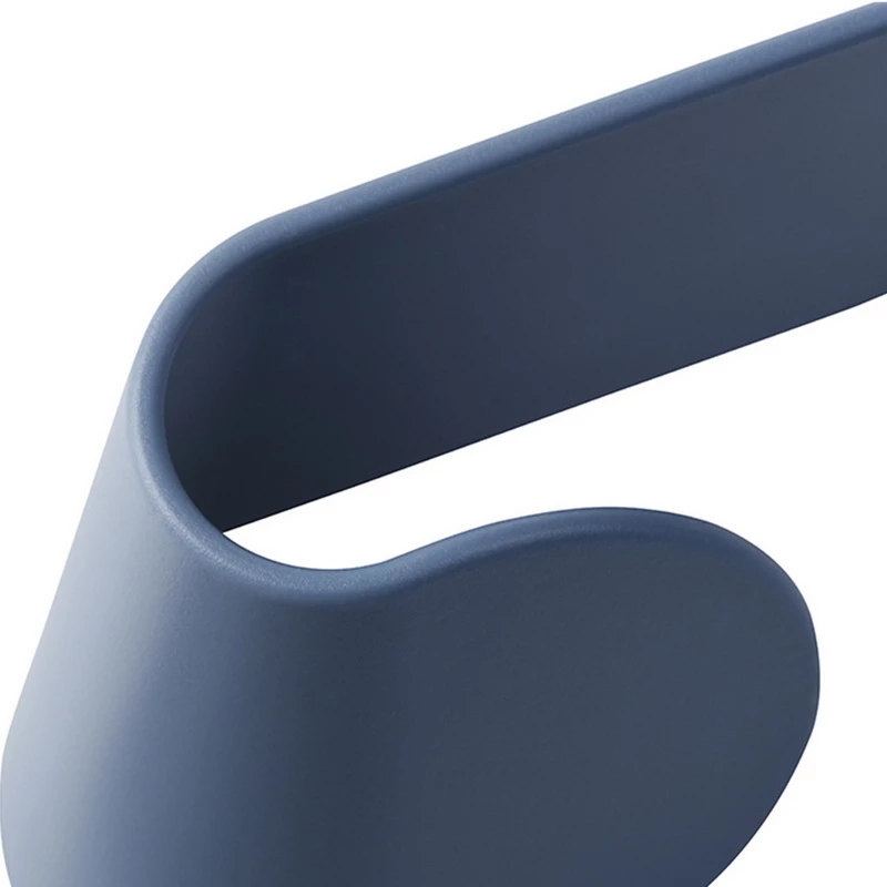 Giá Gắn Tường Để Nắp Nồi Tiện Lợi