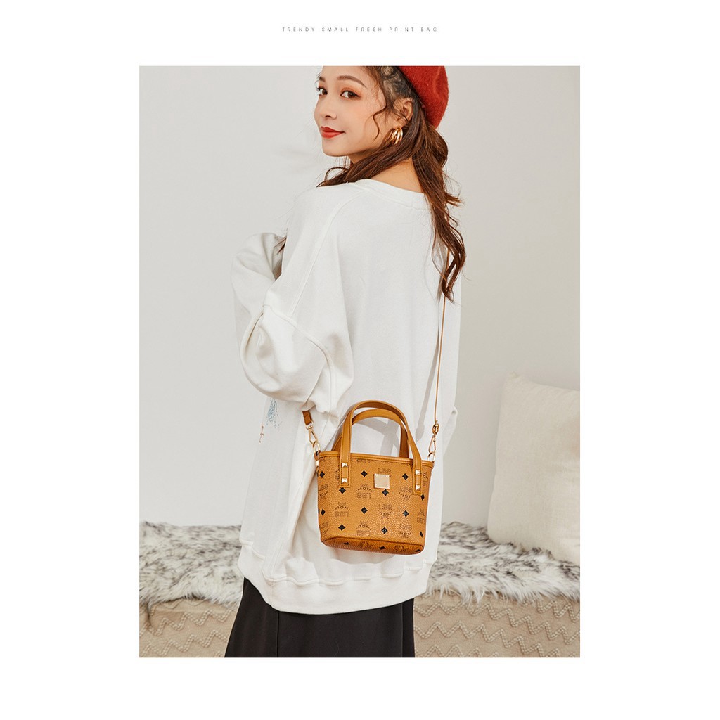 {Hot Trend} Túi xách nữ đeo chéo mini siêu xinh TX04 túi đeo vai | BigBuy360 - bigbuy360.vn