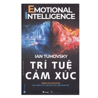 Sách - trí tuệ cảm xúc