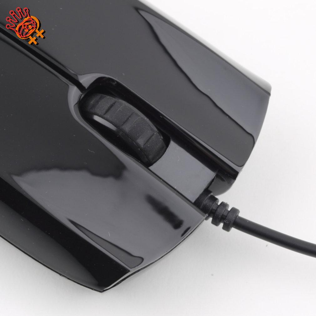 Chuột Chơi Game Razer Abyssus 3500 Dpi, 3.5g Cảm Ứng