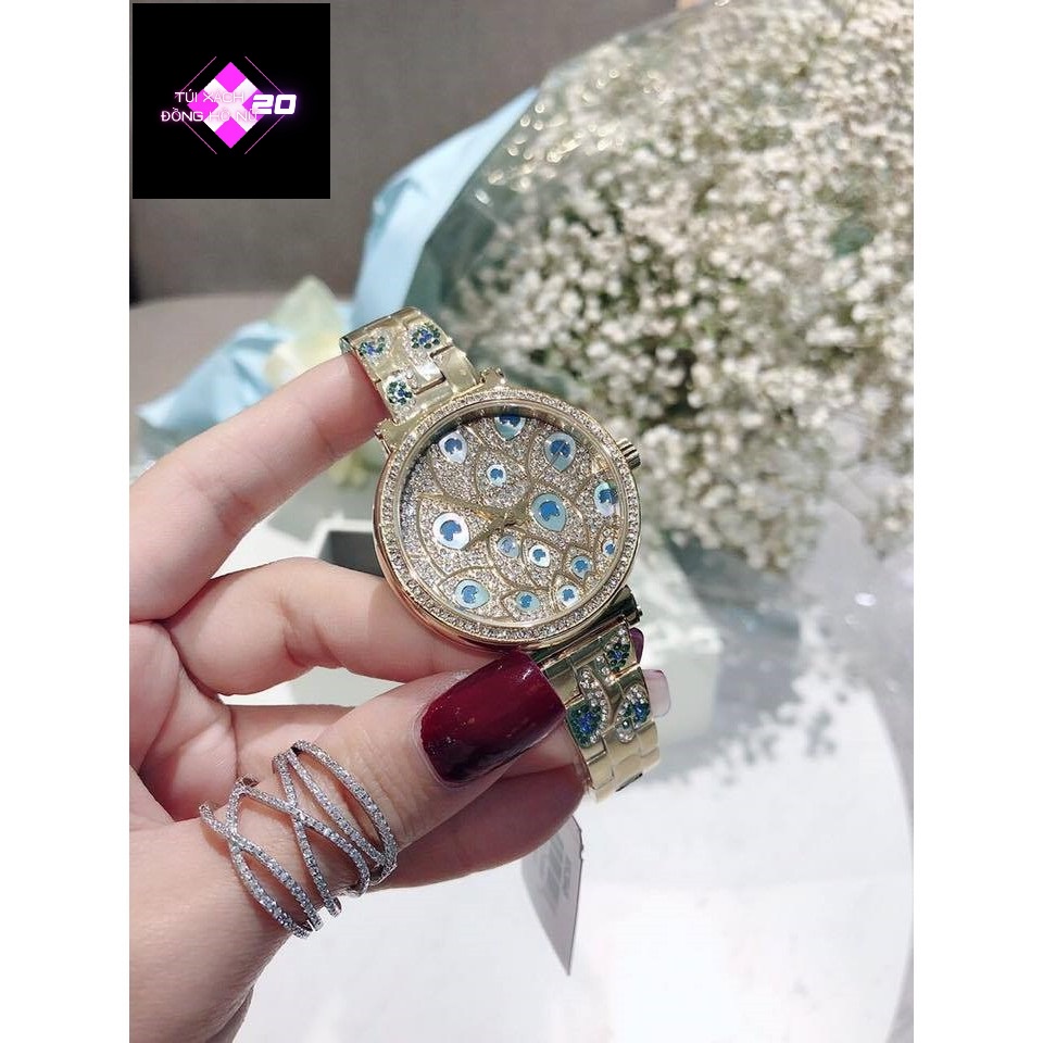 Đồng hồ nữ MICHAEL KORS MK3945 Case 36mm. 5ATM