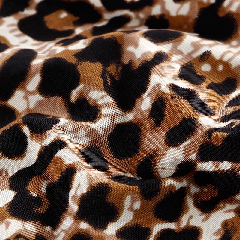 AOFEIQIKE AOFEIQIKE Quần Lót Lụa Lạnh Không Đường May Plus Size M-XXL