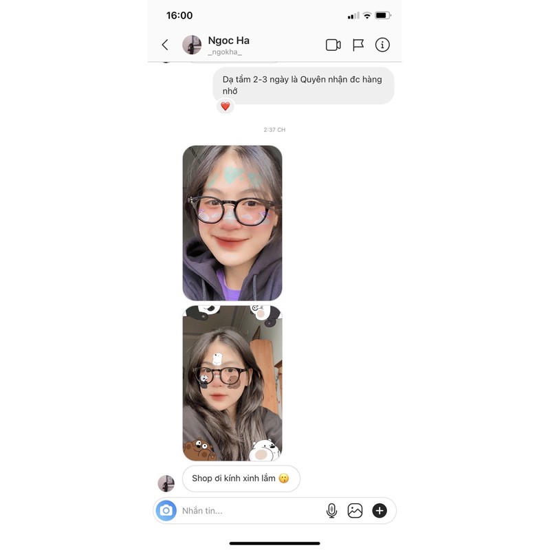 [Mã SKAMCLU7 giảm 10% cho đơn từ 0Đ] Kính MILAN kiuu | BigBuy360 - bigbuy360.vn