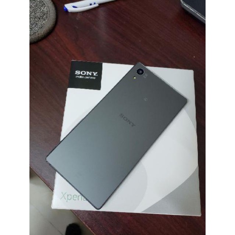 [ Rẻ Vô Địch ] Điện thoại Sony Xperia Z5 2sim Chính Hãng, ram 3G rom 32G, Cài Game nặng Youtube Tiktok FB Zalo