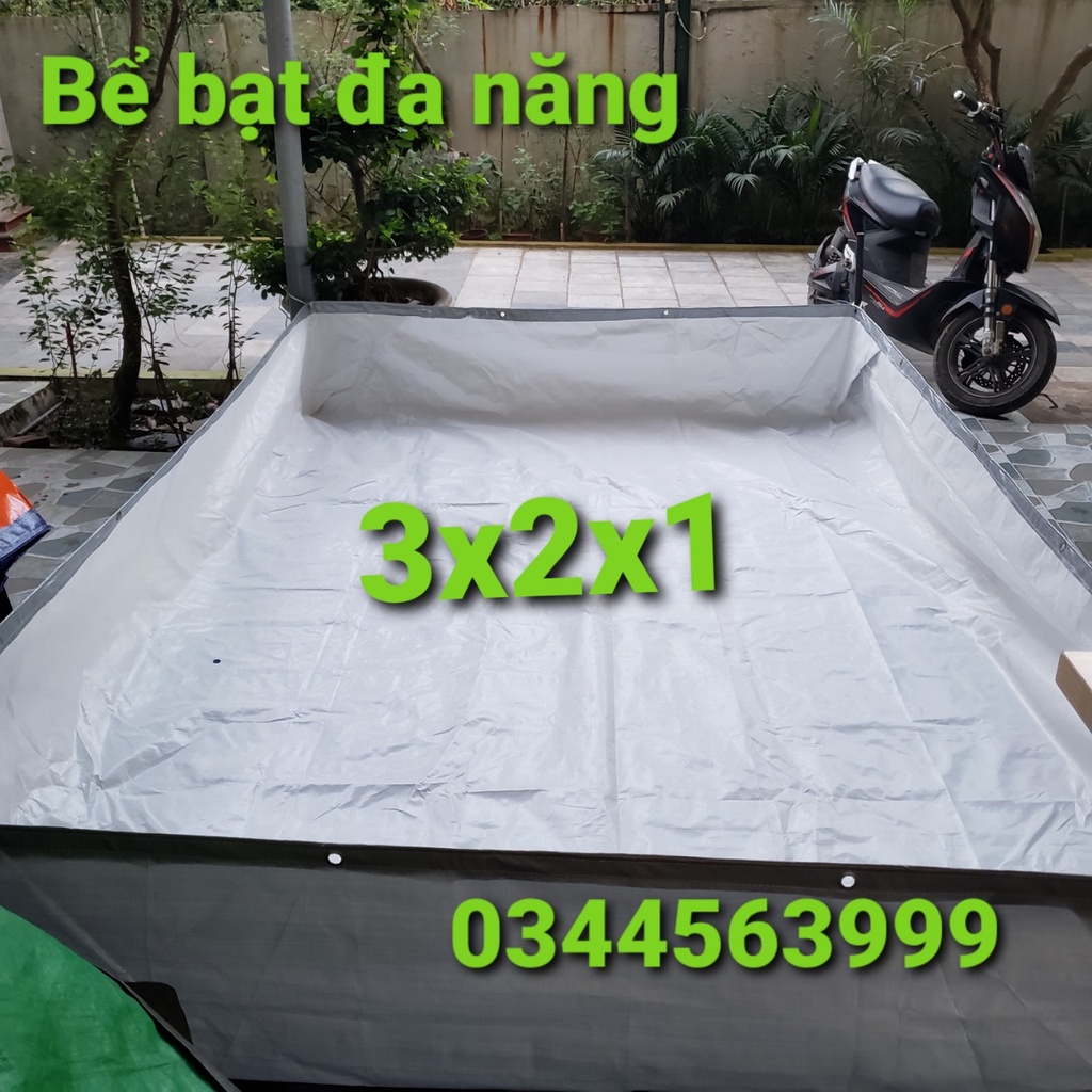 Bể bạt, bể bơi trẻ em cao cấp 1x1x0,5-2x1x0,5-2x2x0,5-3x1x0,5-3x2x0,5-2x1x1-2x2x1-3x2x1-4x2x1-5x2x1