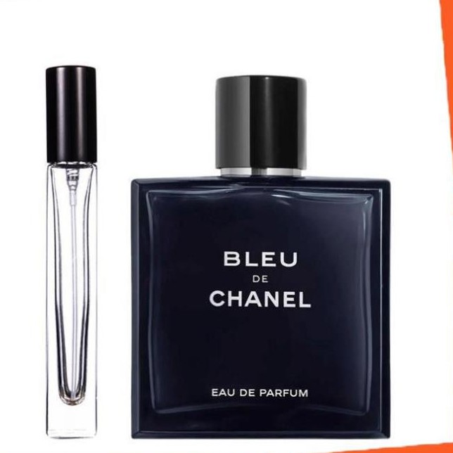 Nước Hoa dùng thử Nam Bleu EDP 5ml/10ml/20ml _Camystore | Thế Giới Skin Care