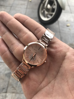 Đồng hồ nữ Michael Kors MK3839