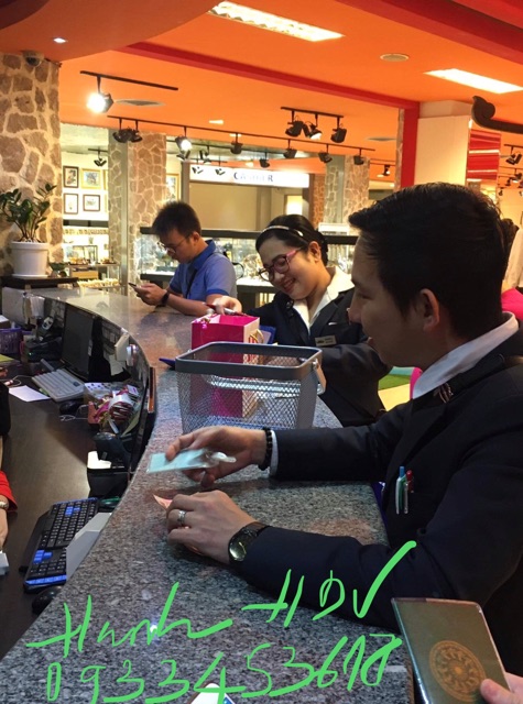 KEM SNAIL GOLD Thái Lan