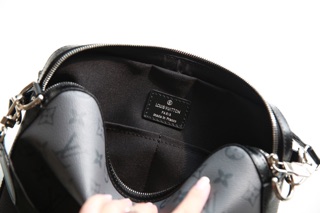 Túi W266-26 LV Trio Messenger