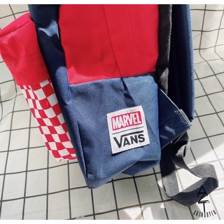 Balo Vans chính hãng