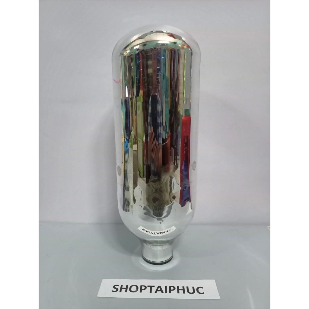 Ruột bình thủy rạng đông ruột phích rạng đông thủy tinh mã rf.2035 loại 1 - RẠNG ĐÔNG - 2 lít