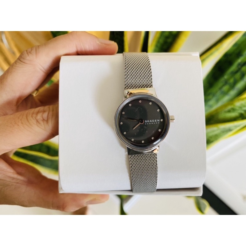 Đồng hồ NỮ Skagen SKW2667 và SKW2699 tag Đức 🇩🇪