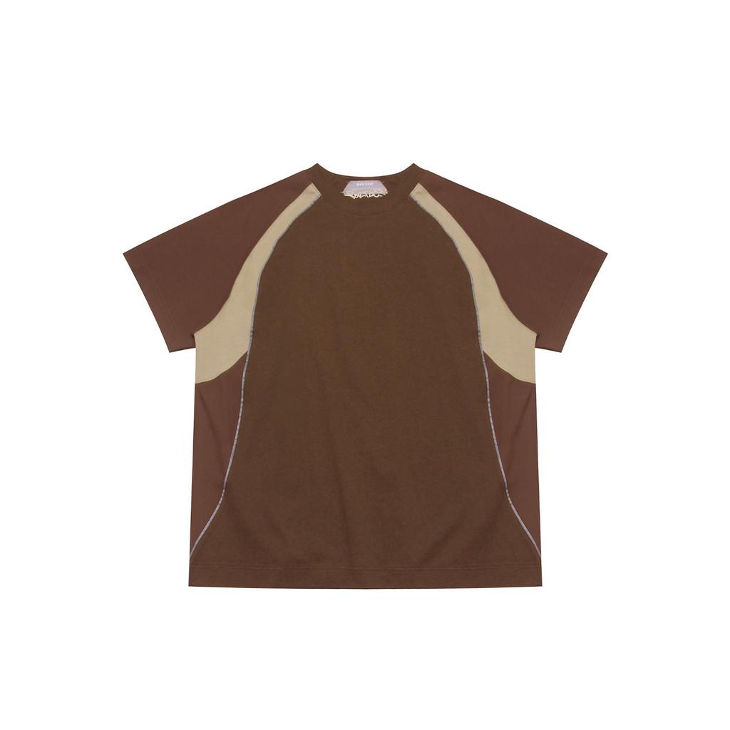 Áo Thun Nam Ngắn Tay Beuter Sportless Baroque T-shirt