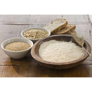 1kg Bột yến mạch Úc