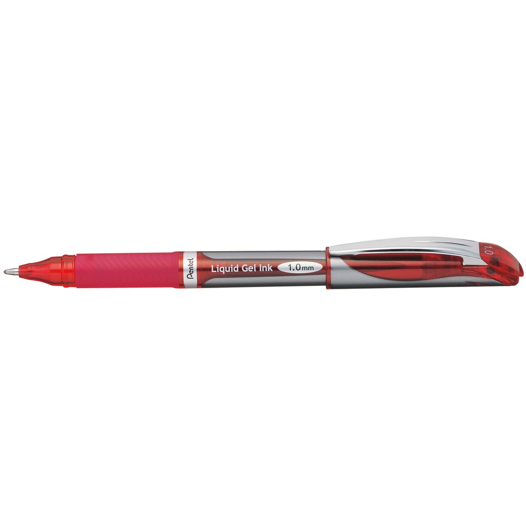 Bút ký Energel nét 1.0mm thay được ruột Pentel/BL60