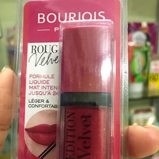 Son Bourjois Velvet Pháp
