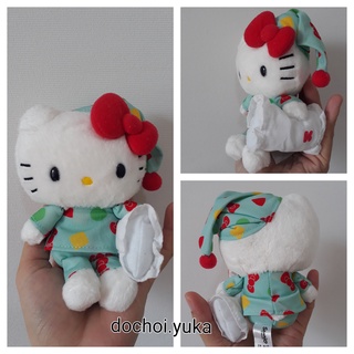 Gấu bông Hello Kitty size nhí (p1)