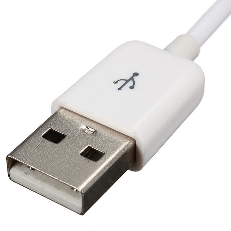 Cáp Chuyển Đổi Mạng Ethernet Từ Cổng Usb 2.0 Sang Cổng Lan Có Dây Cáp Cho Apple Macbook Air Laptop Pc