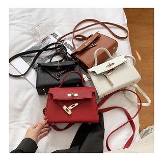 Túi Hm mini sz 19 phong cách thời trang