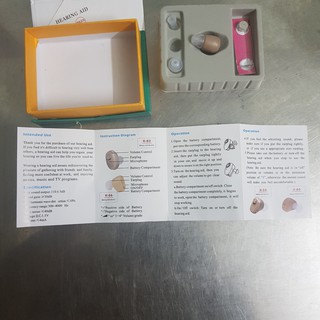 Tay Nghe Trợ Thính không dây K-86