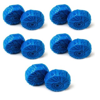Bộ 10 Viên Tẩy Bồn Cầu Diệt Khuẩn