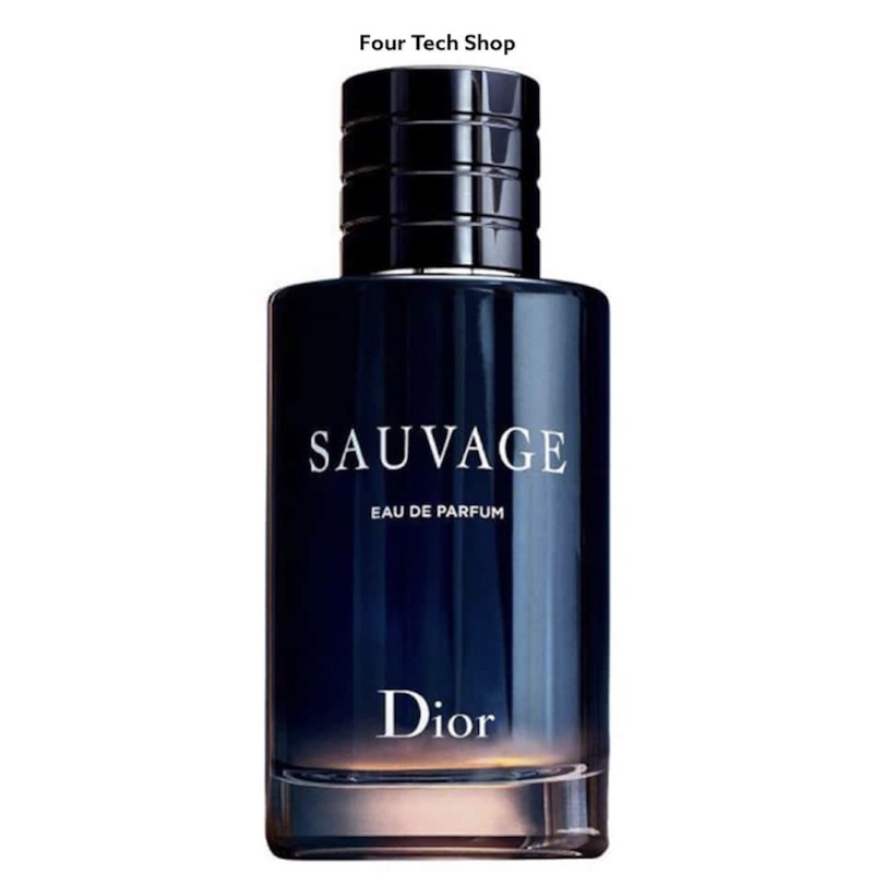 10ml Dior Sauvage EDP - Mẫu Thử Nước Hoa Chính Hãng
