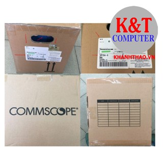 Cáp mạng Cat-6E - 1427254 UTP (RJ-45) Cable