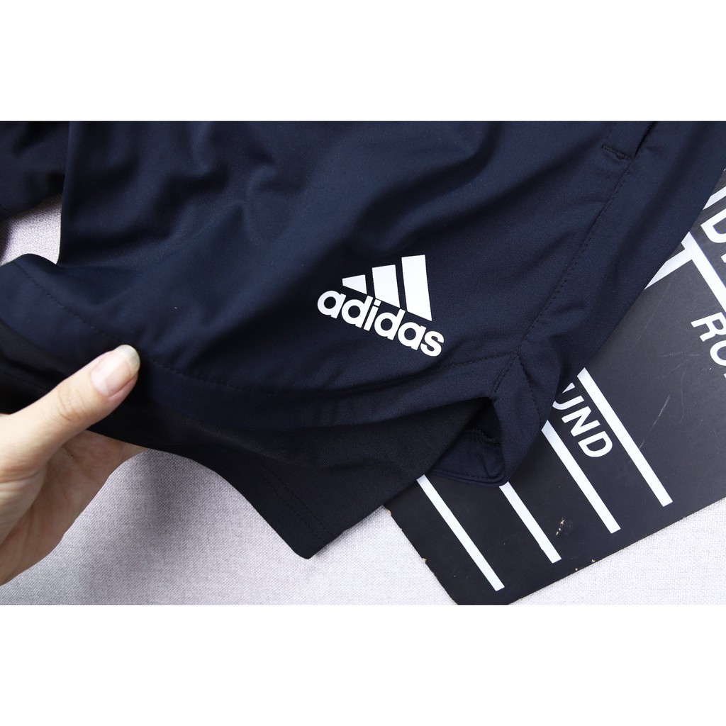 Quần Short Thể Thao Nam, Quần Tập Gym Khóa Dây Kéo Cao Cấp= MT-Q192 - VNXK | BigBuy360 - bigbuy360.vn