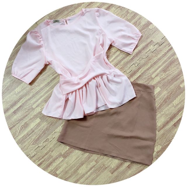 Set công sở