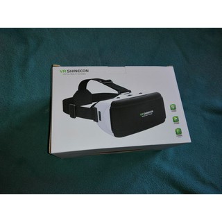 Kính thực tế ảo VR Shinecon G06