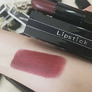 Rich Matte Lipstick - Đỏ Nâu