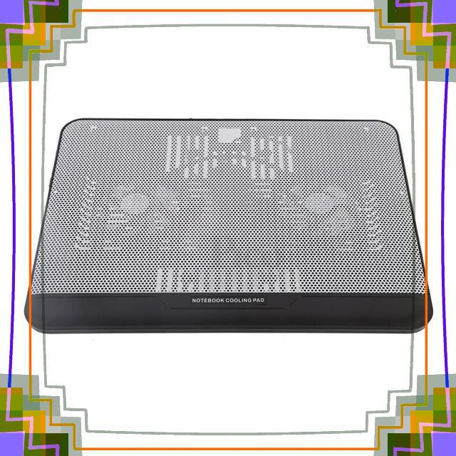 Đế làm mát máy tính Cooler Pad N128