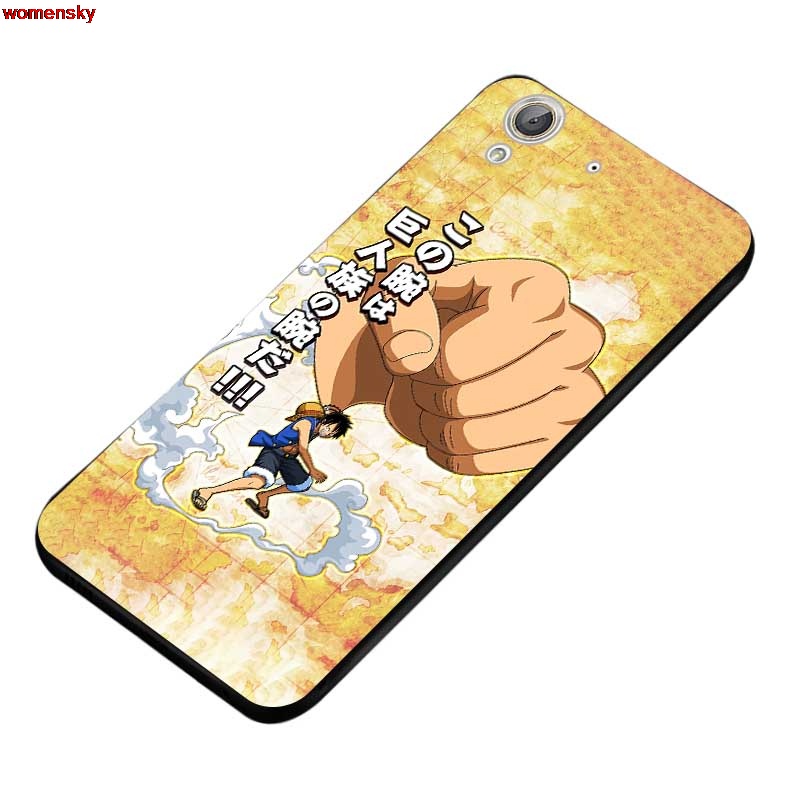 Huawei Y3II Y5II Y6II Y3 Y5 Y6 Y7 Y9 Prime Nova2 Lite Pro 2017 2018 2019 HLFOS Pattern-2 Silicon Case