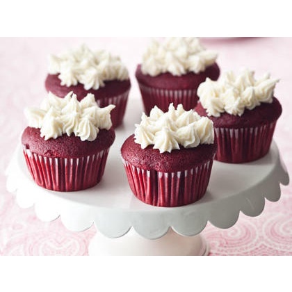 Bột làm bánh Red velvet 200g