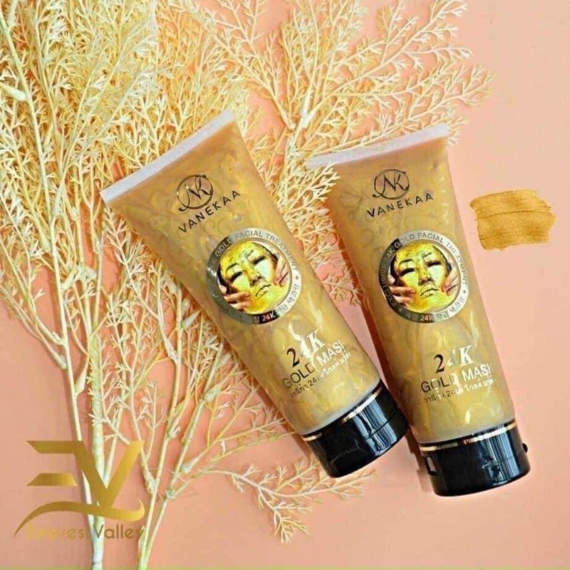 GEL LỘT MẶT NẠ VÀNG 24K HÀN QUỐC L-GLUTATHIONE
