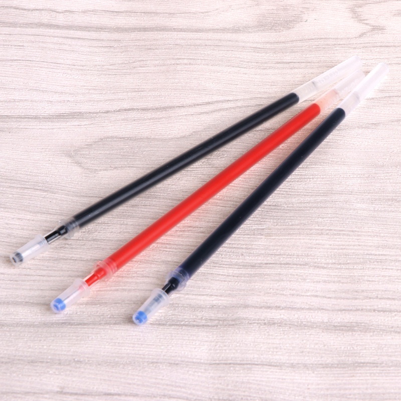 Set 8 ruột bút bi ngòi 0.5mm