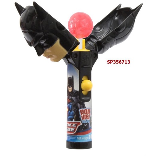 Kẹo mút Bip Pop Ups Lollipop