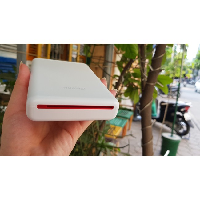 Máy In Ảnh Bluetooth Cầm Tay Huawei AR