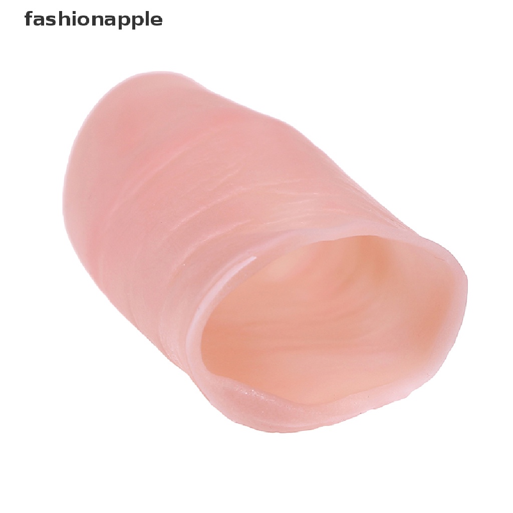Favn Bless Gờ Bọc Ngón Tay Cái Bằng Cao Su Ma Thuật Đóng Lên vanish Xấu Ngón Tay