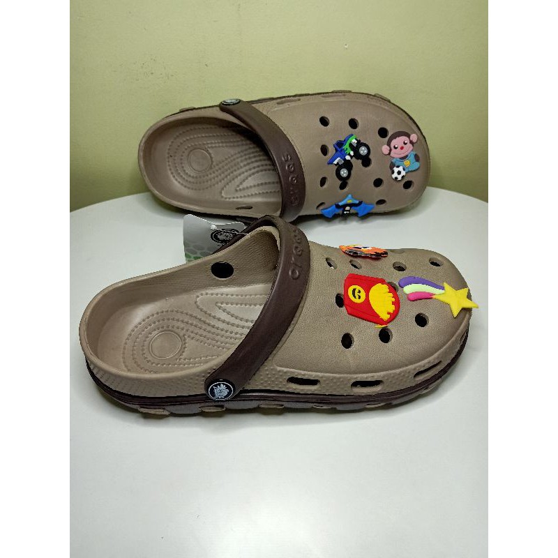 Dép sục siêu nhẹ nam nữ tặng 6 ticker | BigBuy360 - bigbuy360.vn