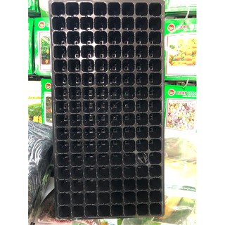 20 KHAY NHỰA GIEO ƯƠM HẠT GIỐNG NHẬP KHẨU.