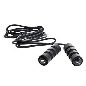 Dây nhảy tốc độ Adidas AD-12234 hàng chính hãng xuất xứ đài Loan  Khởi Nguyên Sport