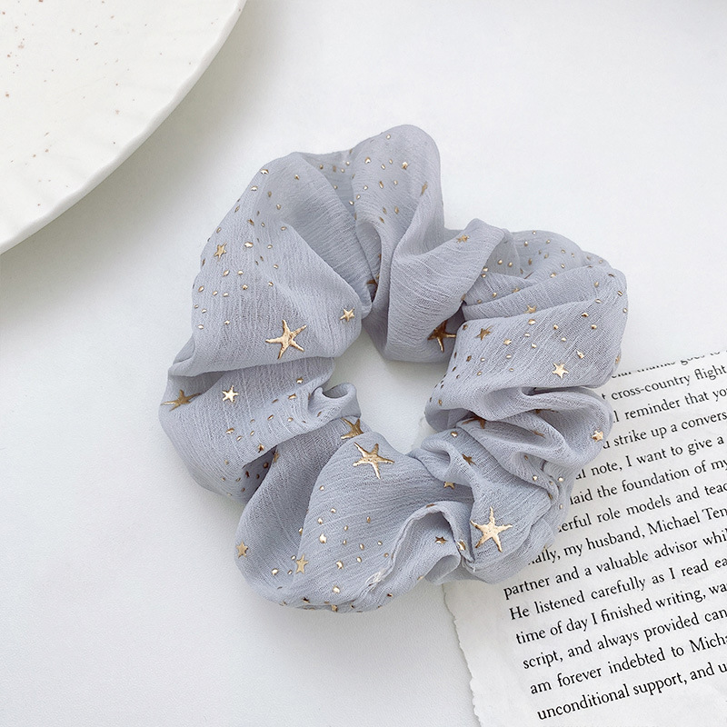 Kẹp Tóc Hình Ngôi Sao